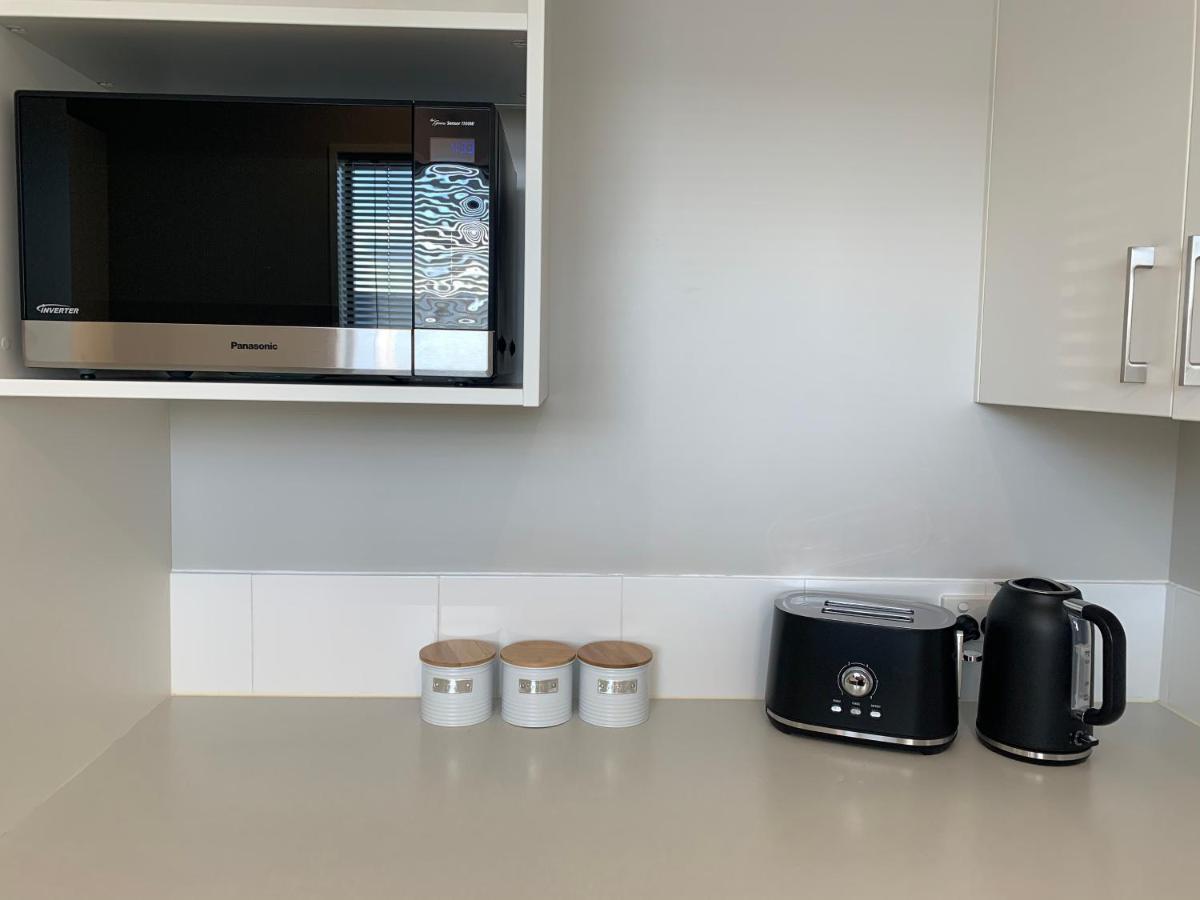 Stylish Oasis In * Christchurch